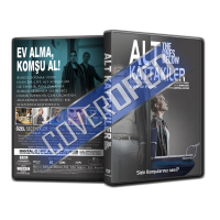 Alt Kattakiler Cover Tasarımı